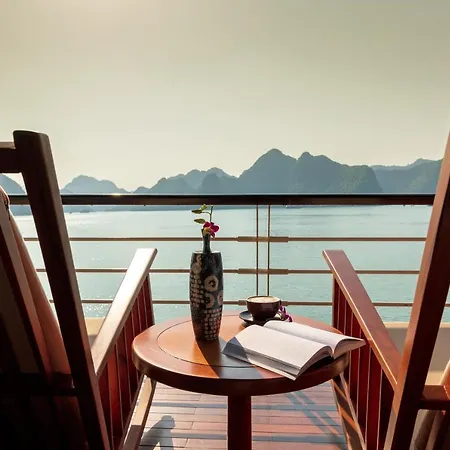 Orchid Premium Cruise Hotel