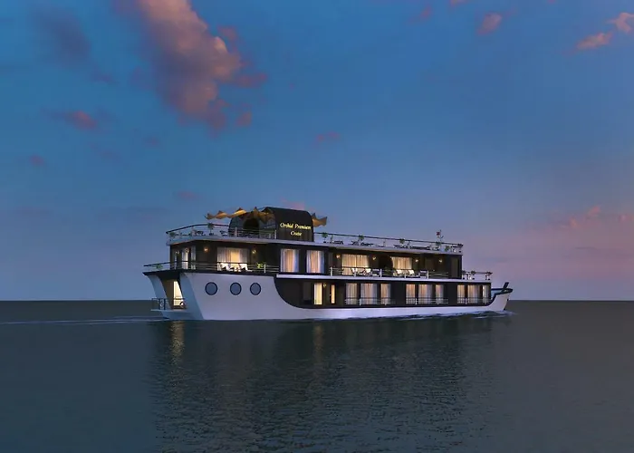 Orchid Premium Cruise 5*