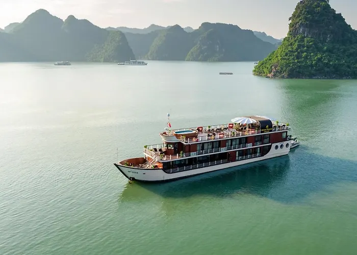 Orchid Premium Cruise  5*