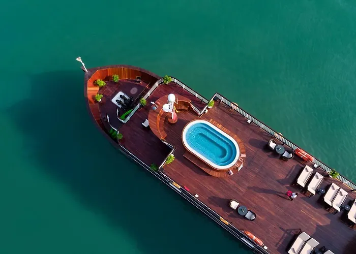 Orchid Premium Cruise  5*