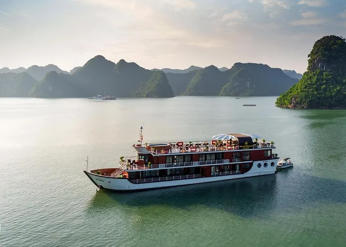 Orchid Premium Cruise