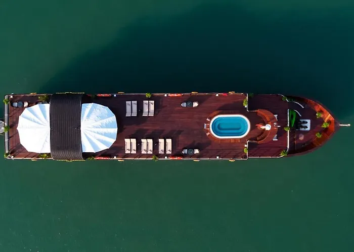 Orchid Premium Cruise 