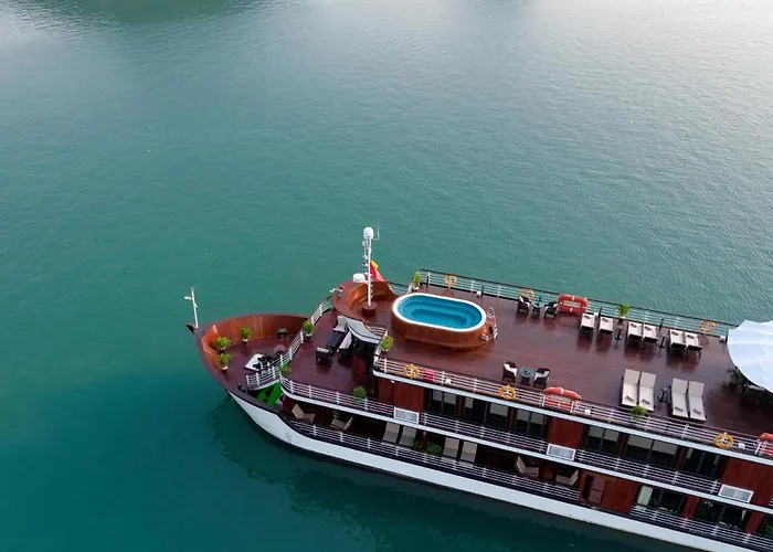  Orchid Premium Cruise