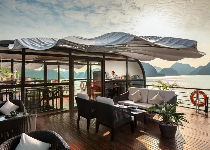 Orchid Premium Cruise  5*