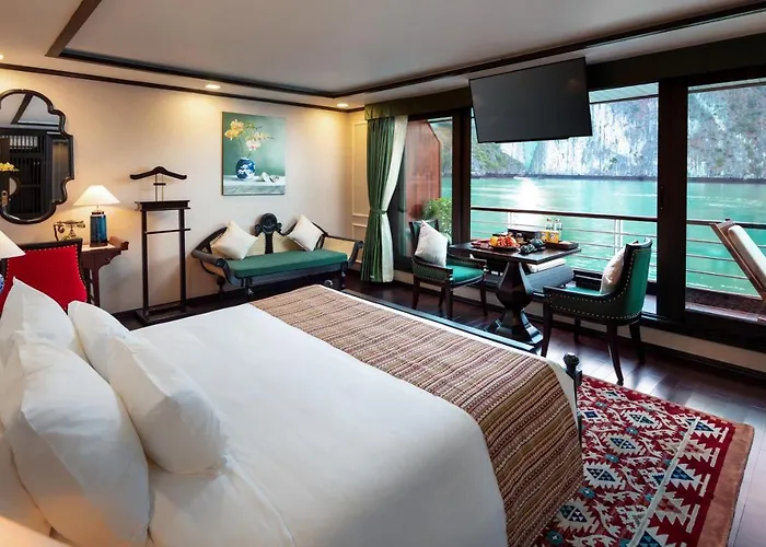 Orchid Premium Cruise  5*