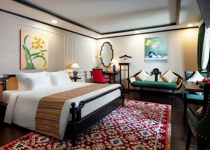 Orchid Premium Cruise  5*