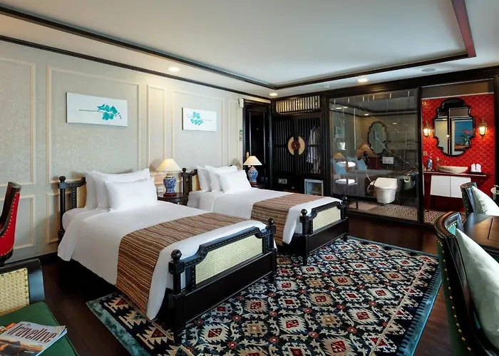 Orchid Premium Cruise  5*