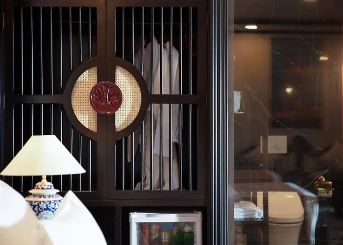 Orchid Premium Cruise 5* Ha Long