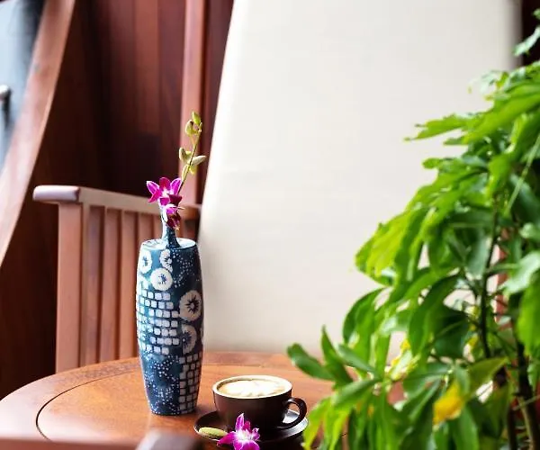 Orchid Premium Cruise Ha Long