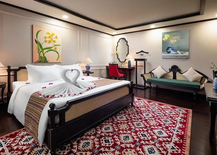 Orchid Premium Cruise 5*