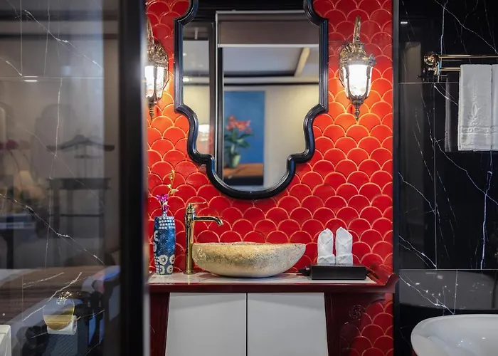 Orchid Premium Cruise 5* Ha Long