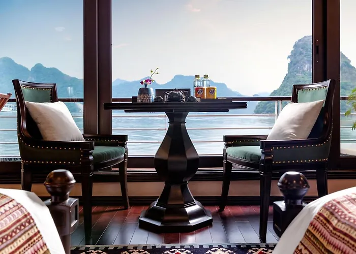 Orchid Premium Cruise 