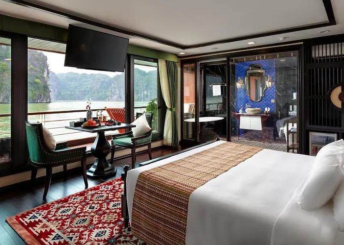 Orchid Premium Cruise 