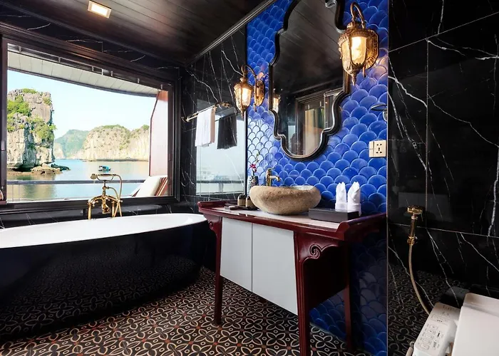  Orchid Premium Cruise 5*