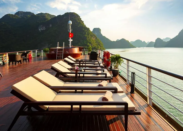  Orchid Premium Cruise