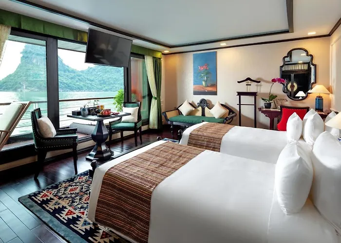  Orchid Premium Cruise 5*