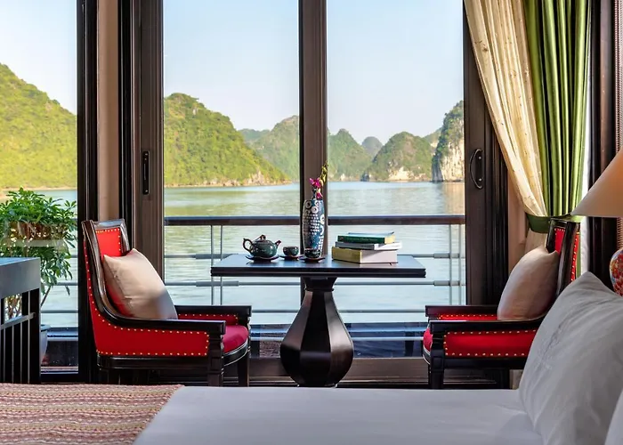  Orchid Premium Cruise