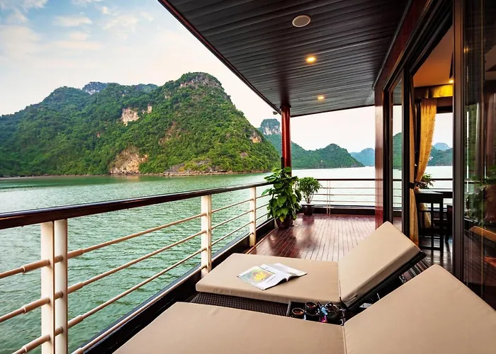 Orchid Premium Cruise